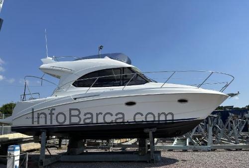 Beneteau Antares 30 Fly recensioni e scheda tecnica